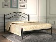 Металлическая кровать Скарлетт