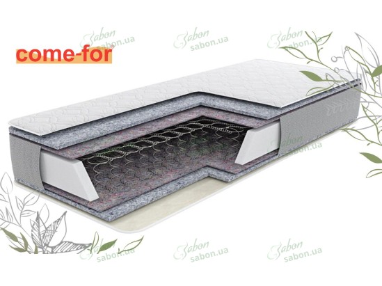 Ортопедичний матрац Relax Zen 1