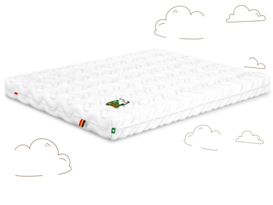 Ортопедический матрас Arlon 2