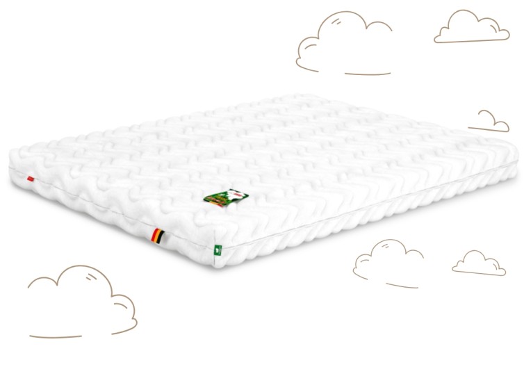 Ортопедичний матрац Arlon 2 
