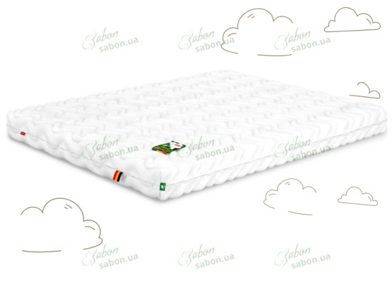 Ортопедичний матрац Arlon 2