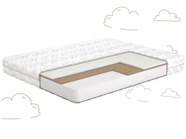 Ортопедический матрас Arlon