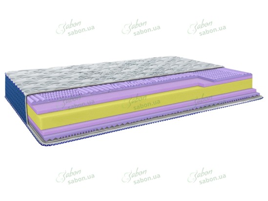 Ортопедический матрас Arabeska Boho 1