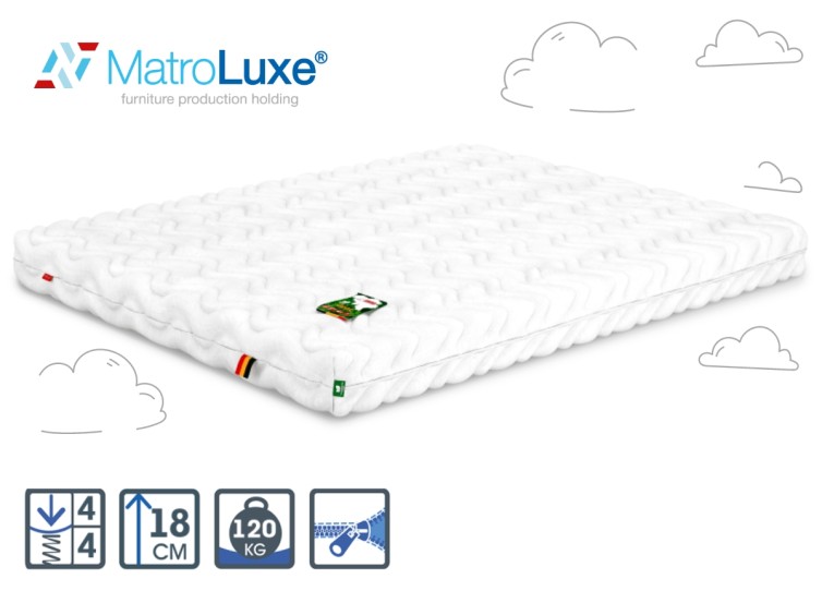 Ортопедический матрас Brugge 2 