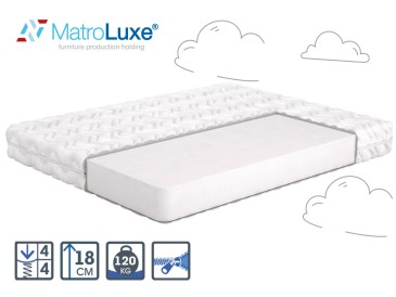 Ортопедический матрас Brugge