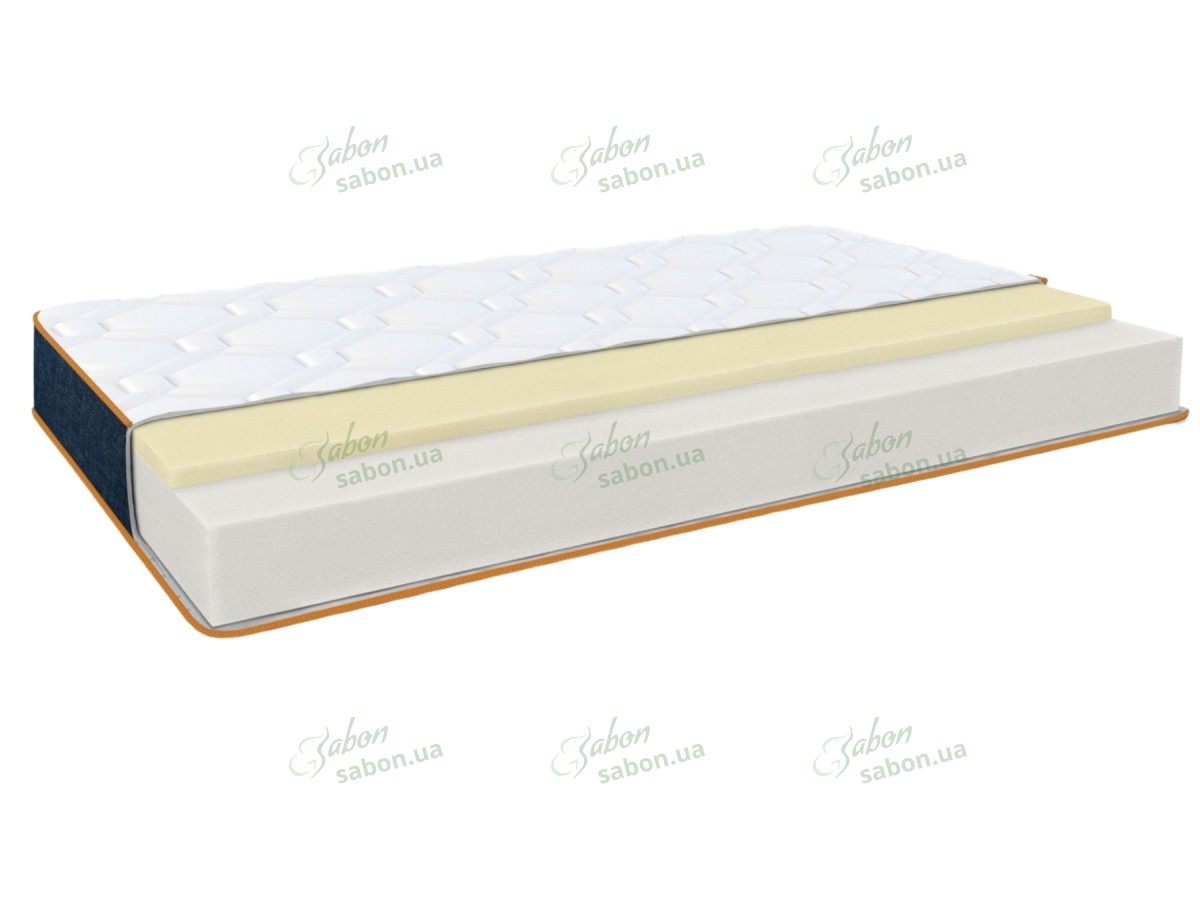 Ортопедичний матрац Denim Capri