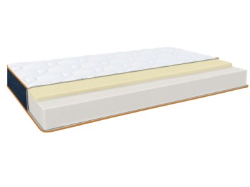 Ортопедический матрас Denim Capri