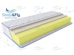 Ортопедичний матрац Sleep&Fly Comby new SF