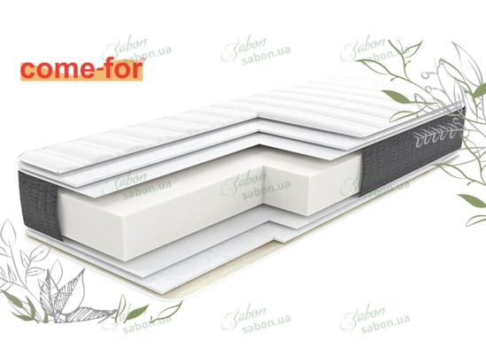 Ортопедический матрас Relax Massage 1