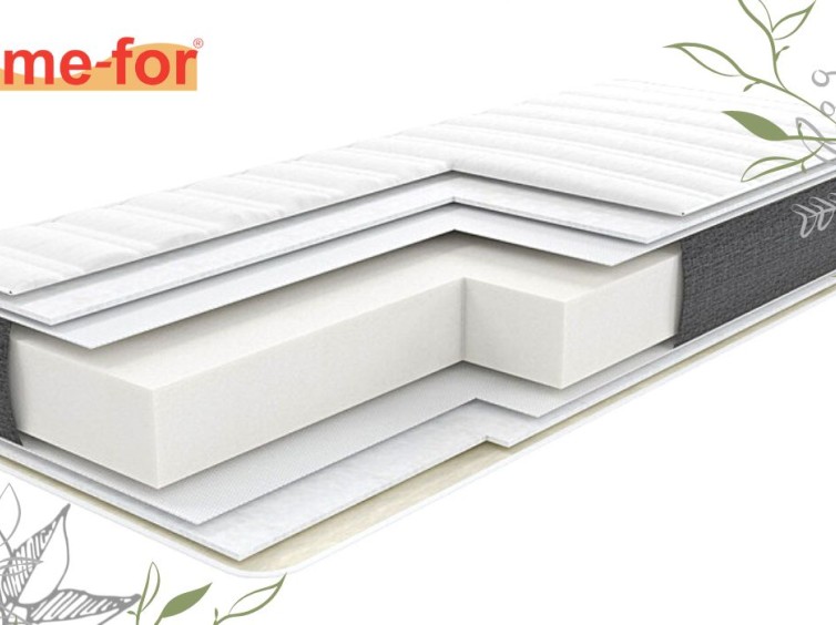 Ортопедичний матрац Relax Massage 1