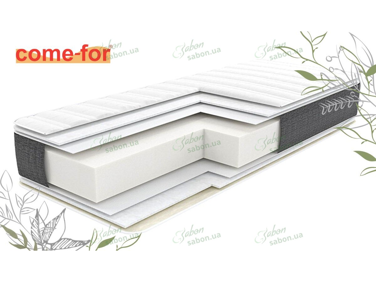 Ортопедический матрас Relax Massage