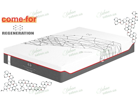 Ортопедический матрас R-7 2