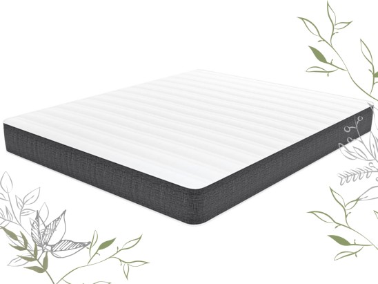 Ортопедический матрас Relax Serenity 2