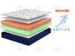 Ортопедичний матрац Active Skate New