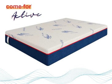 Ортопедичний матрац Active Skate New