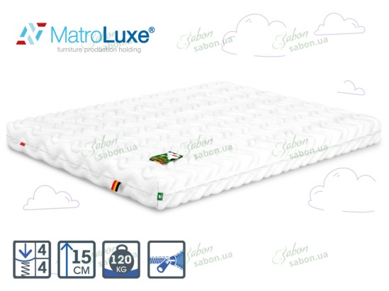 Ортопедический матрас Turne 2 