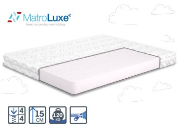 Ортопедичний матрац Turne