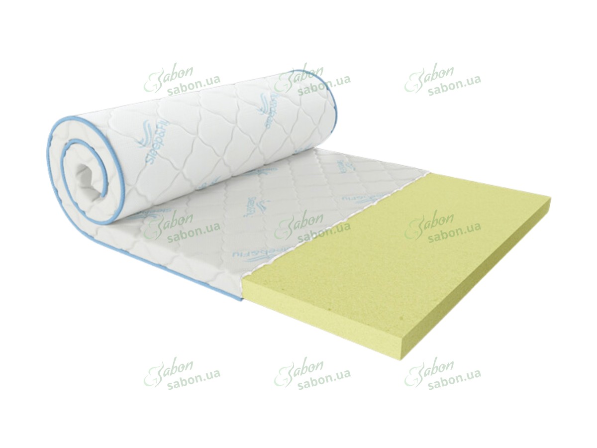 Ортопедичний міні-матрац Flex Mini Ортопедичний міні-матрац Flex Mini