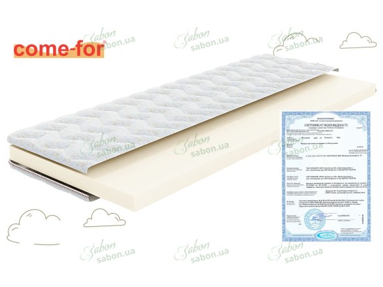 Ортопедический мини-матрас Хелп 1