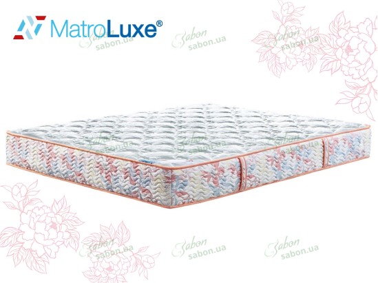 Ортопедичний матрац Камелія+кокос 2