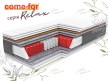 Ортопедический матрас Relax Chill 10