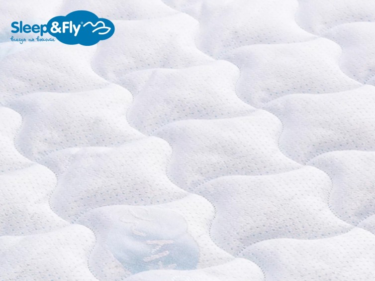 Ортопедичний матрац Sleep&Fly Daily 2в1 SF 3 