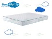 Ортопедичний матрац Sleep&Fly Daily 2в1 SF 12