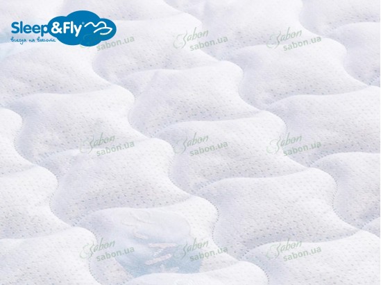 Ортопедический матрас Sleep&Fly Daily 2в1 SF 3 