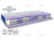 Ортопедический матрас Arabeska Damask  10