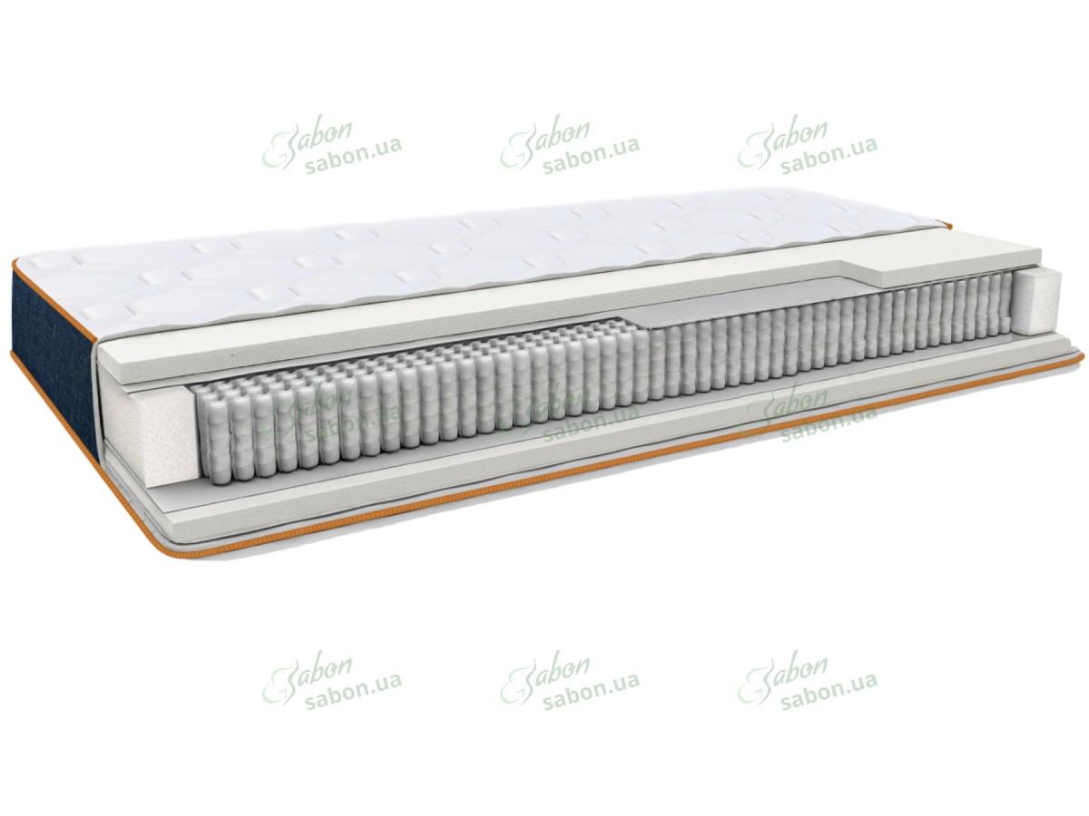 Ортопедический матрас Denim Dandy Ортопедический матрас Denim Dandy
