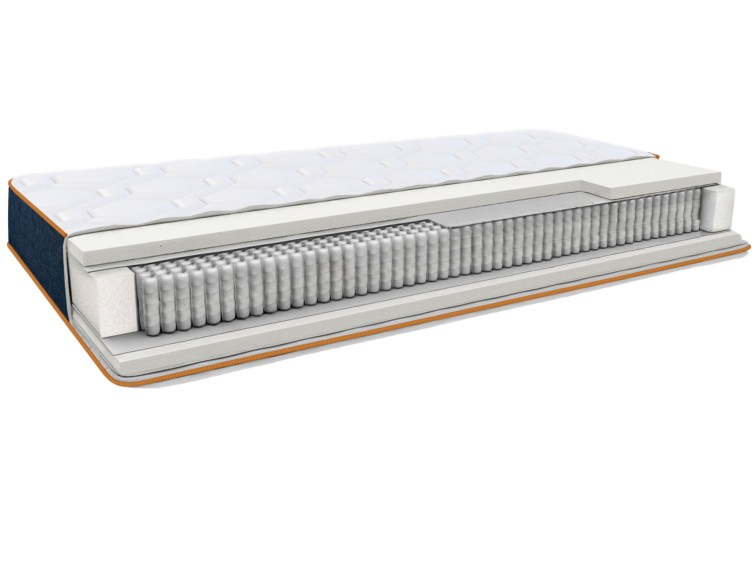 Ортопедичний матрац Denim Dandy 1