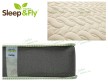 Ортопедический матрас Sleep&Fly Organic Delta 13