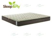 Ортопедический матрас Sleep&Fly Organic Delta 2