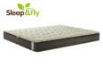 Ортопедичний матрац Sleep&Fly Organic Delta 12