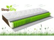 Ортопедичний матрац Sleep&Fly Organic Epsilon