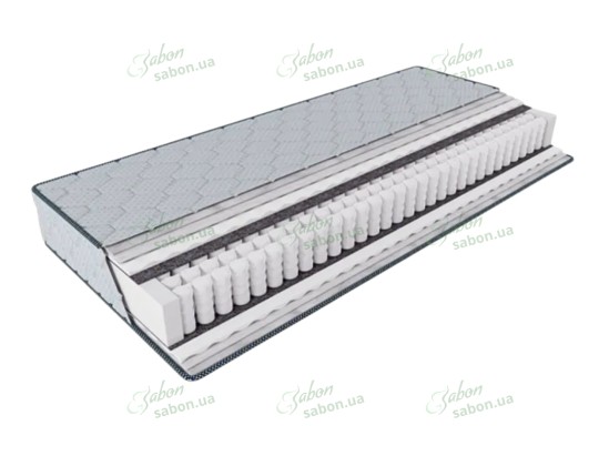 Ортопедический матрас Freedom Pocket 1