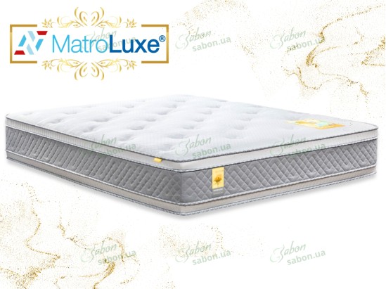 Ортопедический матрас Голд 2 