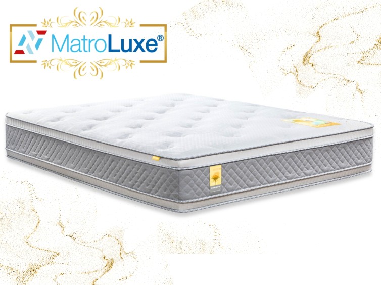 Ортопедический матрас Голд 2 