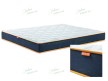 Ортопедический матрас Denim Indigo 12