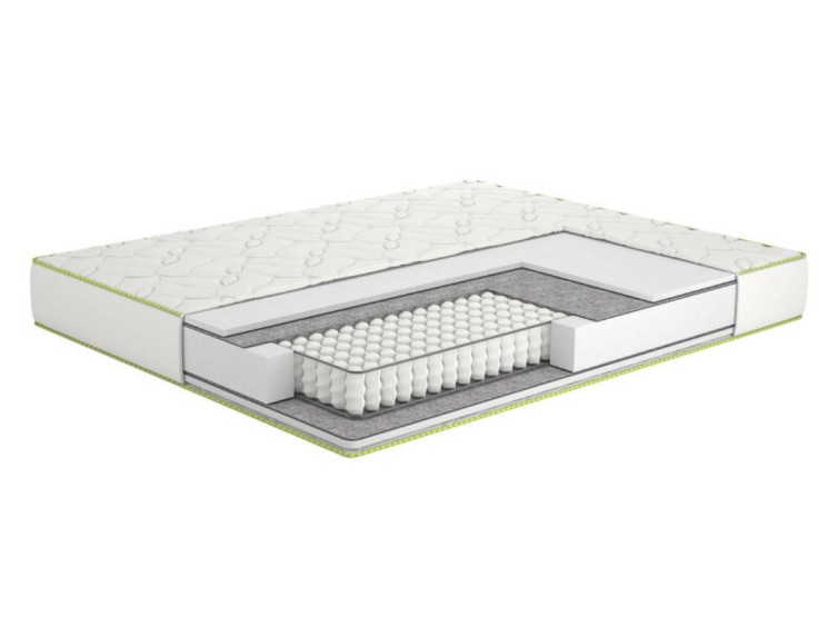 Ортопедический матрас Козак 1