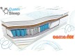 Ортопедичний матрац Sweet Sleep Октава