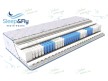 Ортопедичний матрац Sleep&Fly Optima SF