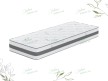 Ортопедичний матрац Aloe Vera Планто 12