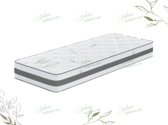 Ортопедичний матрац Aloe Vera Планто 2 