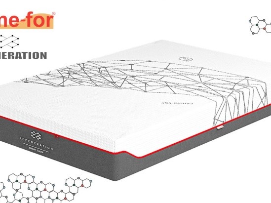 Ортопедичний матрац R-6 2