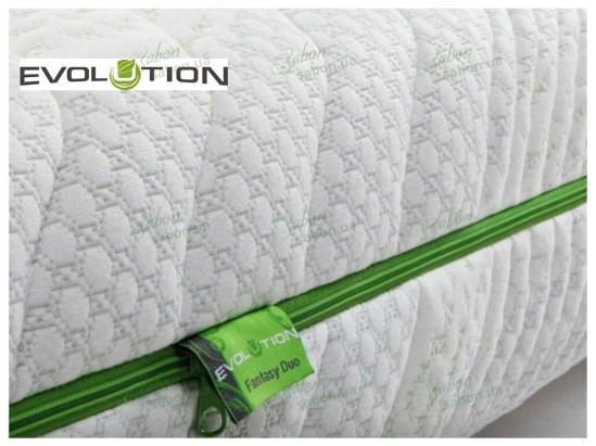 Ортопедичний матрац Evolution Relax Duo 2 