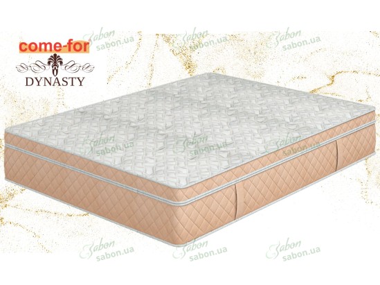 Ортопедический матрас Ротшильд Роял 2