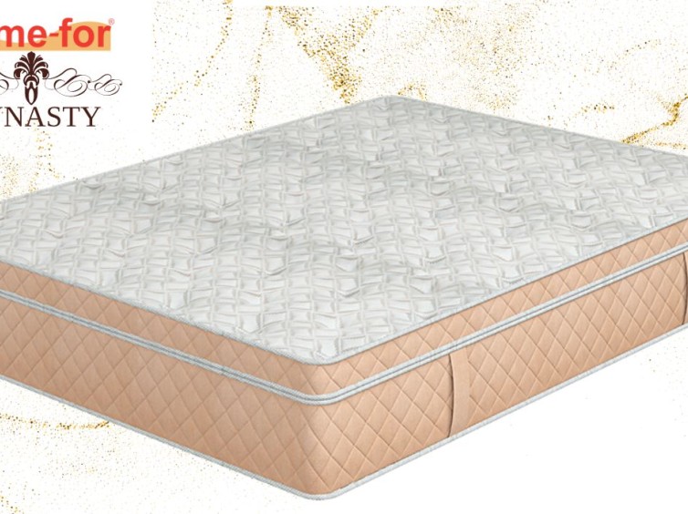 Ортопедический матрас Ротшильд Роял 2 