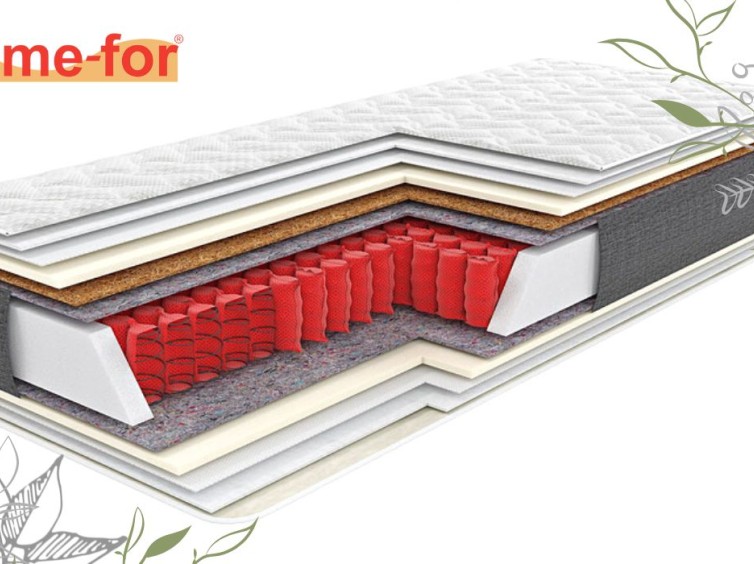 Ортопедичний матрац Relax Satori 1
