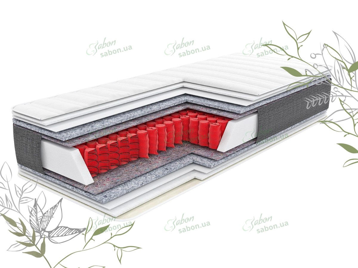 Ортопедический матрас Relax Spa